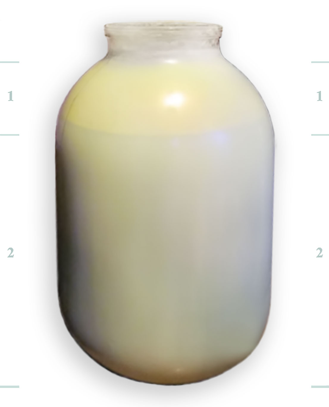 Heavy cream